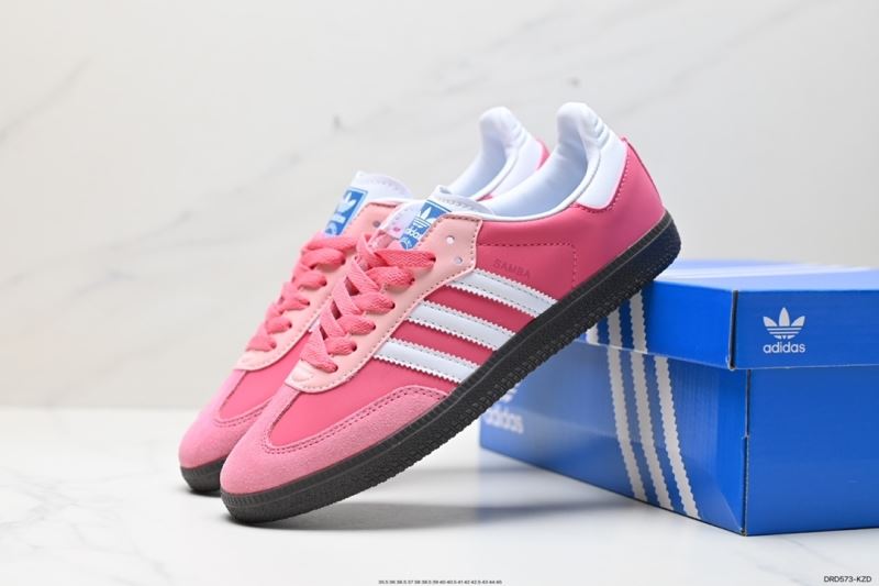 Adidas Samba Shoes